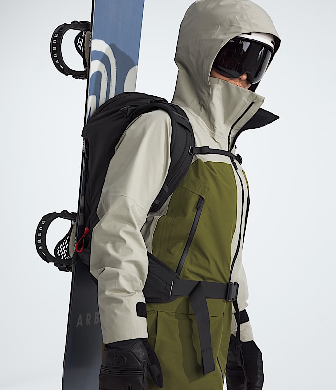 Snomad 23 Backpack