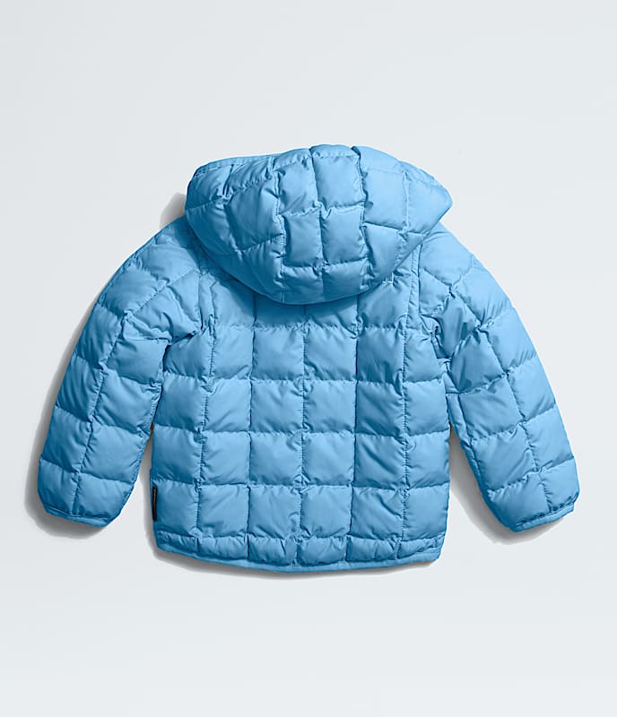 Baby Reversible ThermoBall™ Hooded Jacket