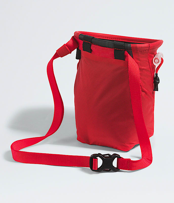 Summit Series Ultralight Chalk Bag | The North Face
