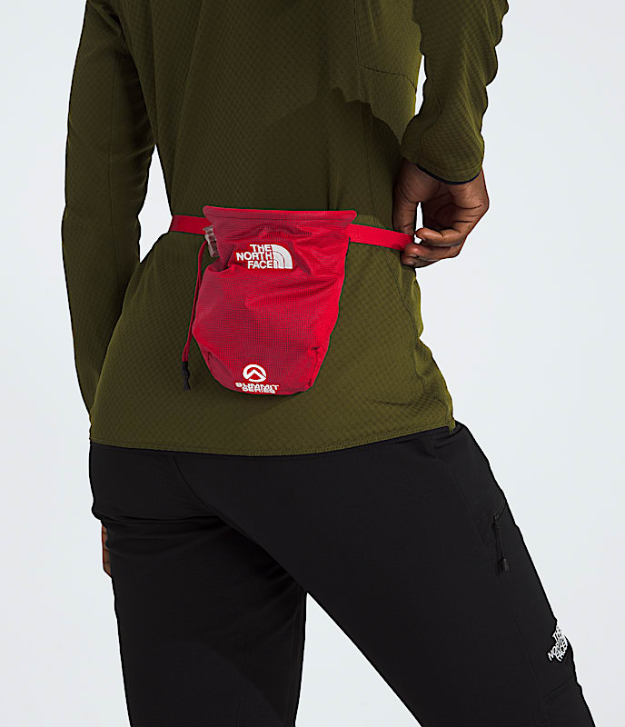 Summit Series Ultralight Chalk Bag | The North Face