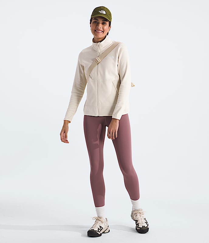 Women’s Canyonlands Full-Zip - 2