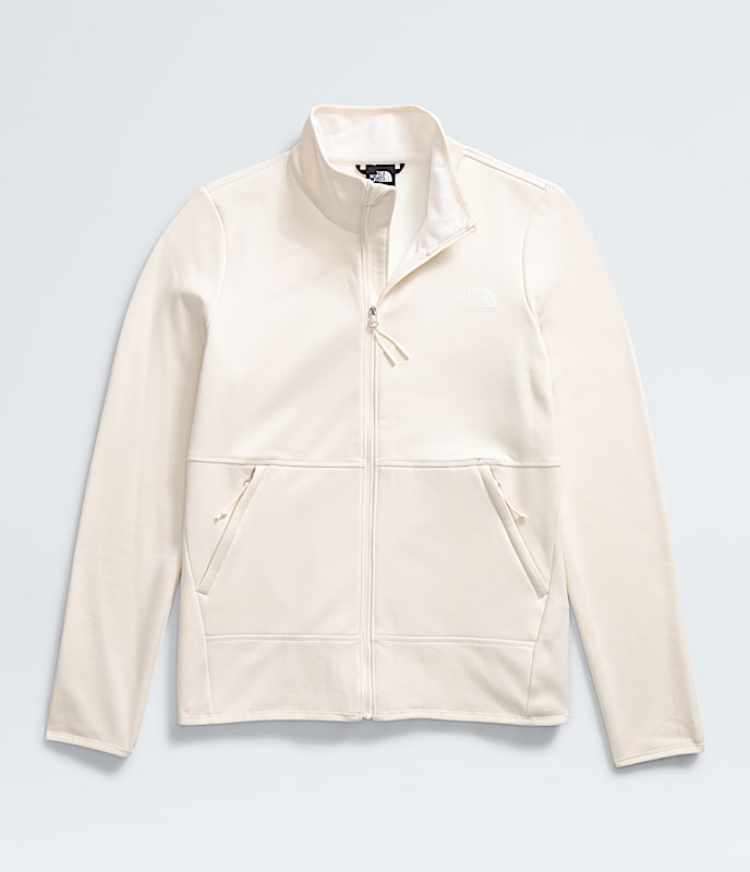 Women’s Canyonlands Full-Zip - 5