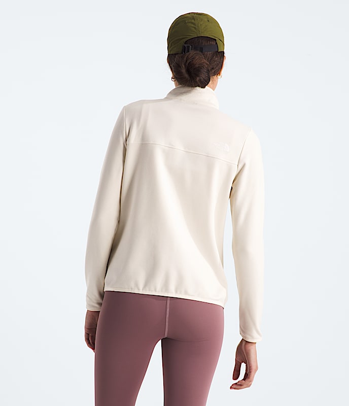 Women's Canyonlands Full-Zip | The North Face Canada