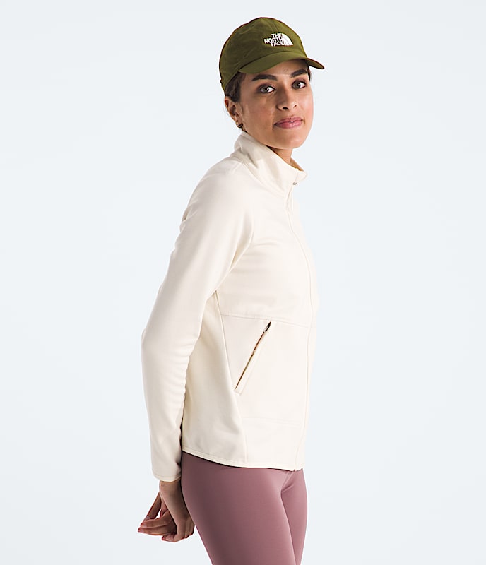 Women’s Canyonlands Full-Zip - 4