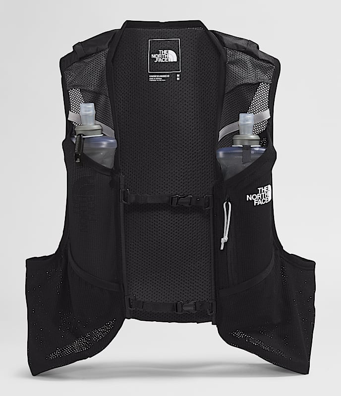 The North Face Women's Canyonlands Hybrid Vest