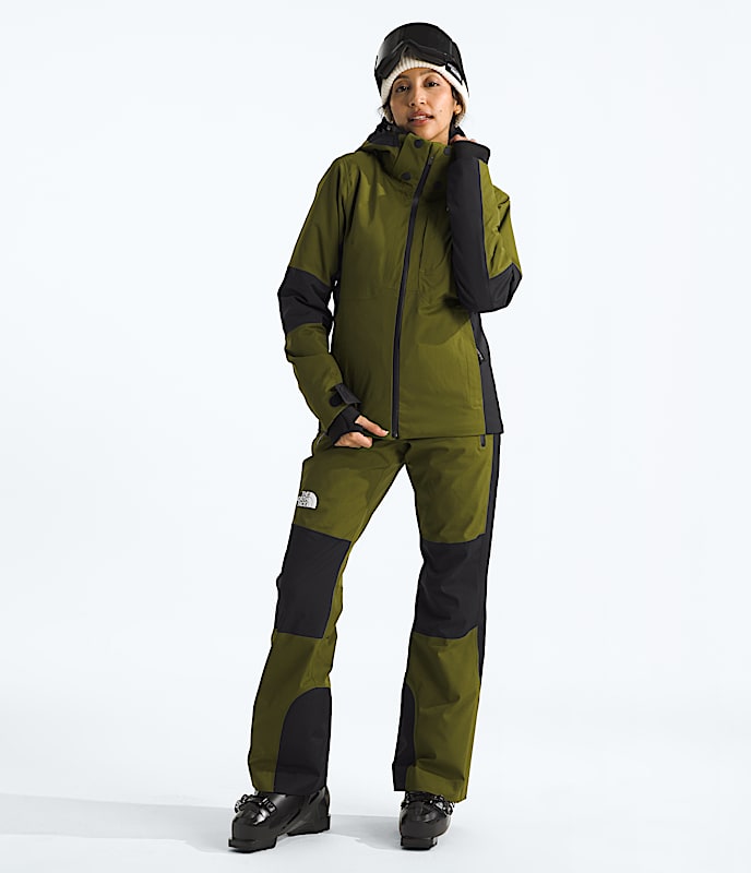 Women’s Lenado Jacket - 2
