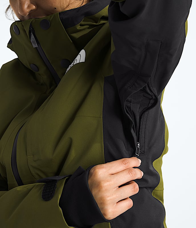 Women’s Lenado Jacket - 8