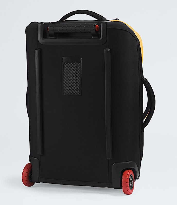 【送料関税無料】 Base Face North The | (40L) Thunder—22'' Rolling Camp バッグ