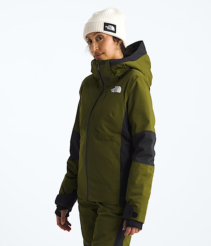 Women’s Lenado Jacket - 4
