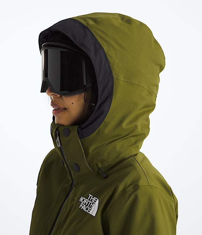 Women’s Lenado Jacket - 7