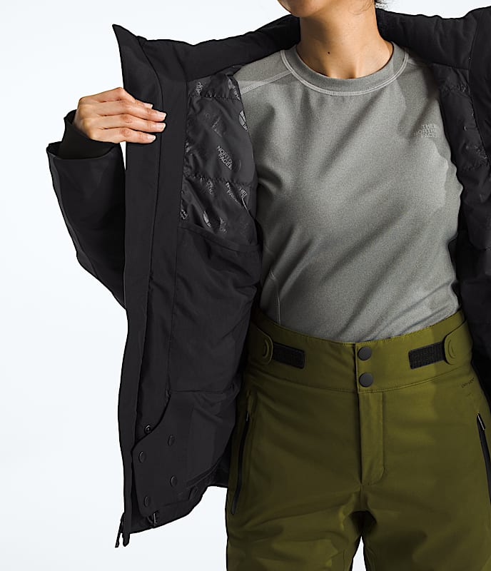 Women’s Lenado Jacket - 6