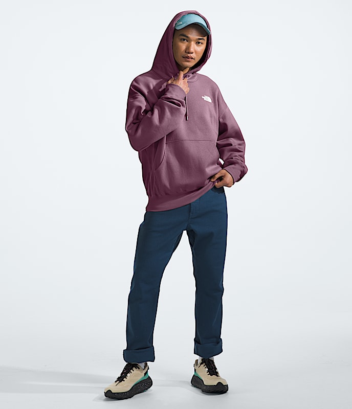 ★海外限定★ノースフェイス Evolution Vintage Hoodie関税込★ Men's Evolution Vintage Hoodie | The North Face