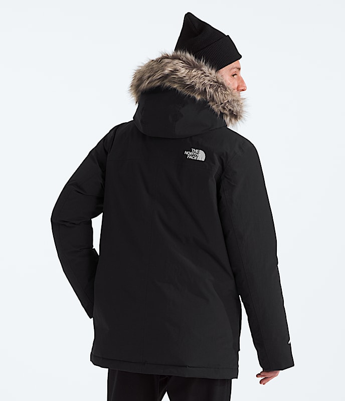 Men's Explore Farther Parka | The North Face
