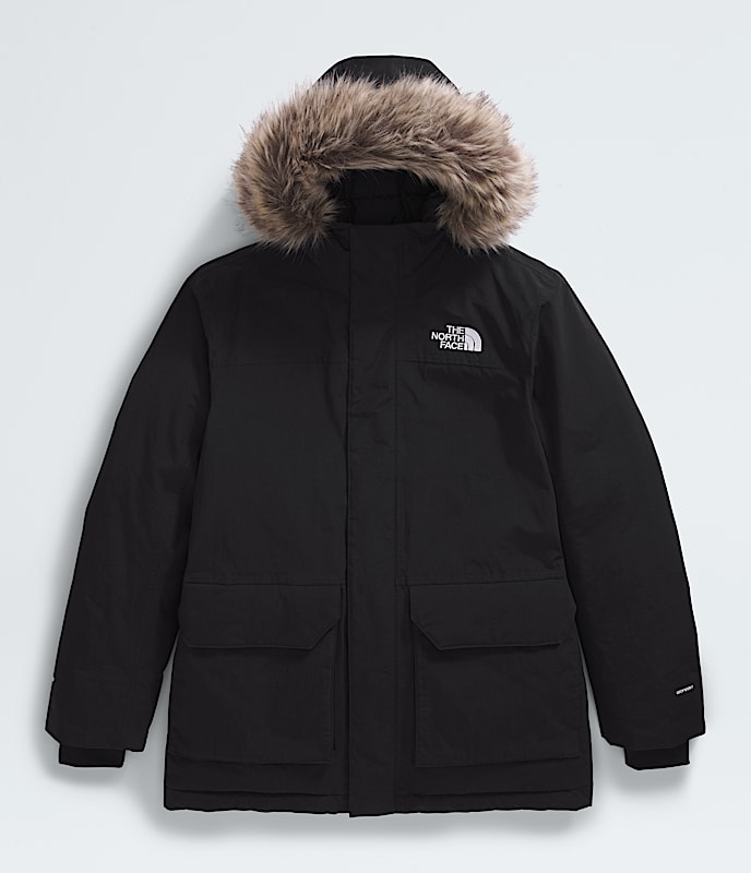 Men's Explore Farther Parka | The North Face
