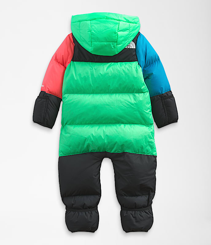 【好評にて期間延長】 Baby Face North The | One-Piece Nuptse Retro 1996 アウター