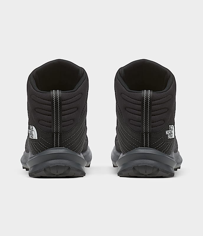 Youth Fastpack Hiker Mid Waterproof Boots - 3