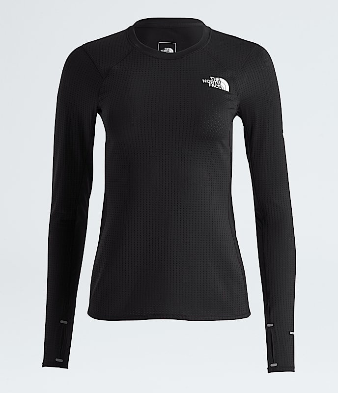 新作 ■THE NORTH FACE■Summit Series Altimetro LT Crew Women's Summit Series Altimetro LT Crew | The North Face Canada