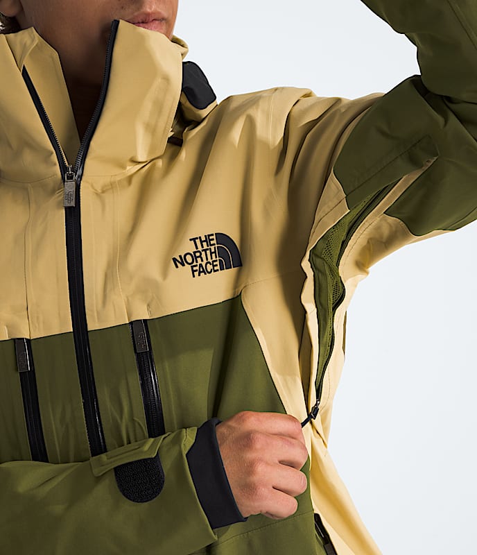 Men’s Chakal Jacket - 7