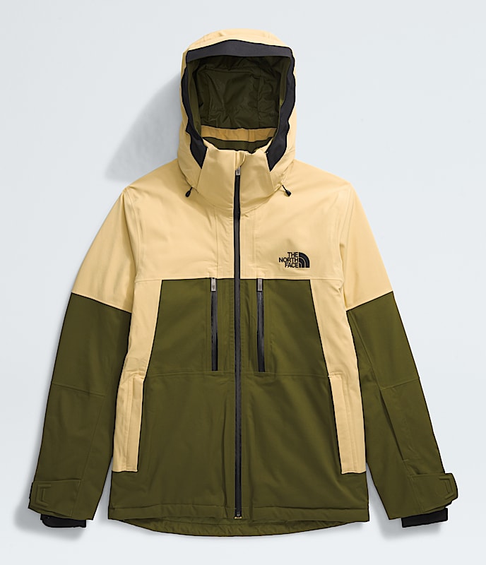 Men’s Chakal Jacket - 9