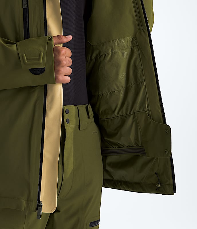 Men’s Chakal Jacket - 5