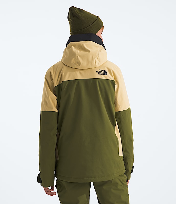 Men’s Chakal Jacket - 3