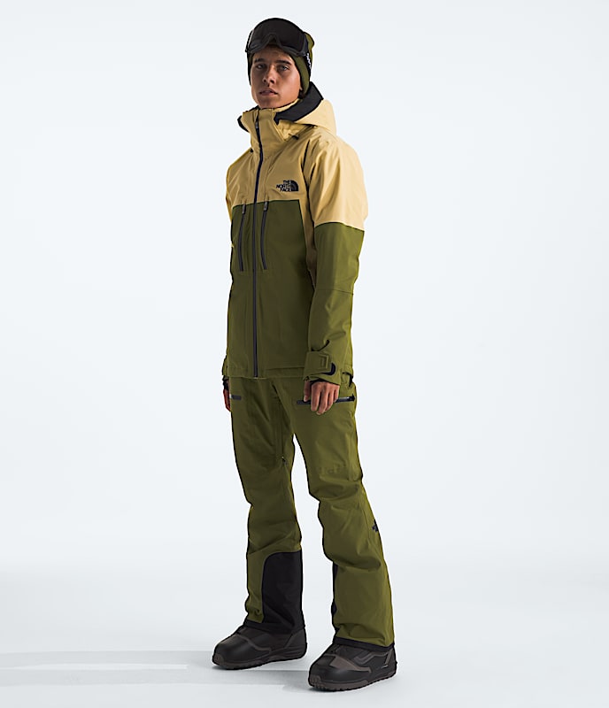 Men’s Chakal Jacket - 2