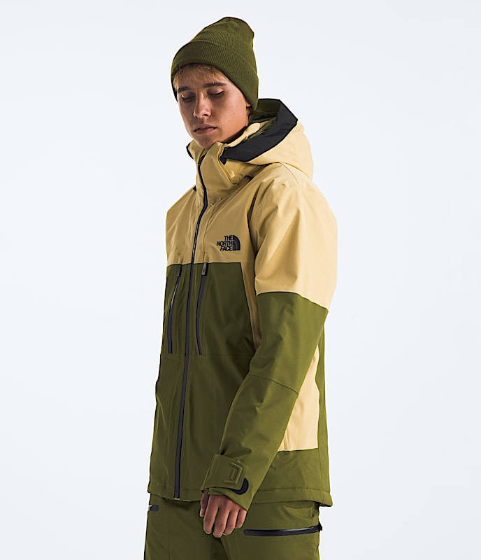 Men’s Chakal Jacket - 4