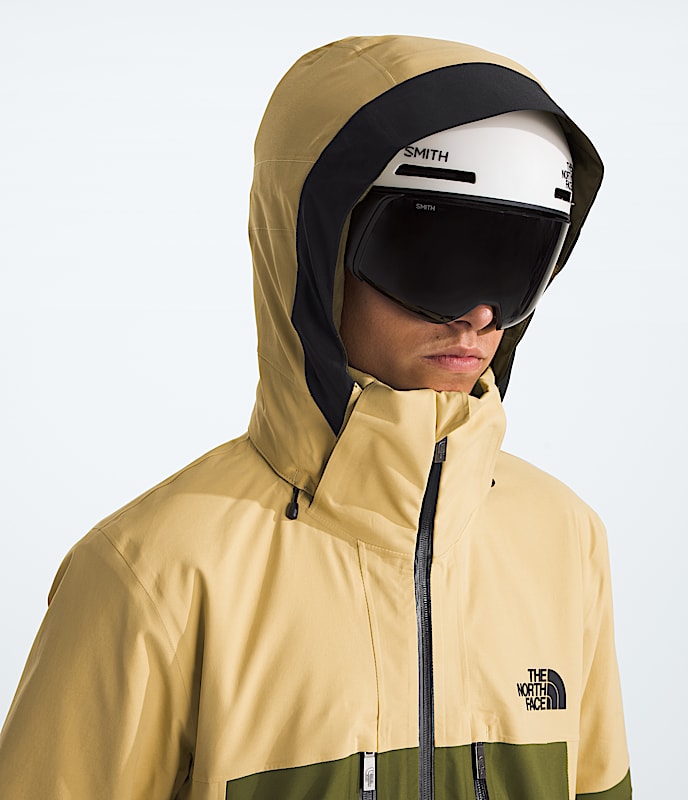 Men’s Chakal Jacket - 6