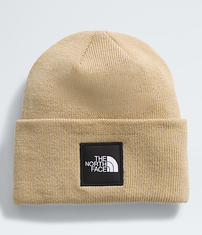 帽子 SOL x FUC All around Beanie (Brown) Big Box Beanie | The North Face