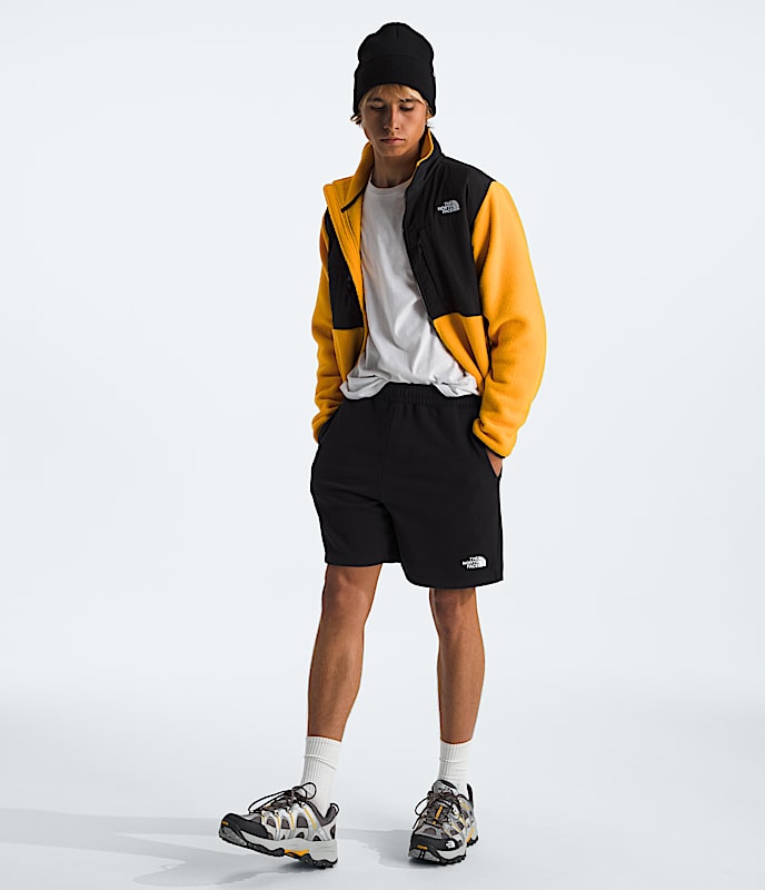 Men’s Evolution Shorts