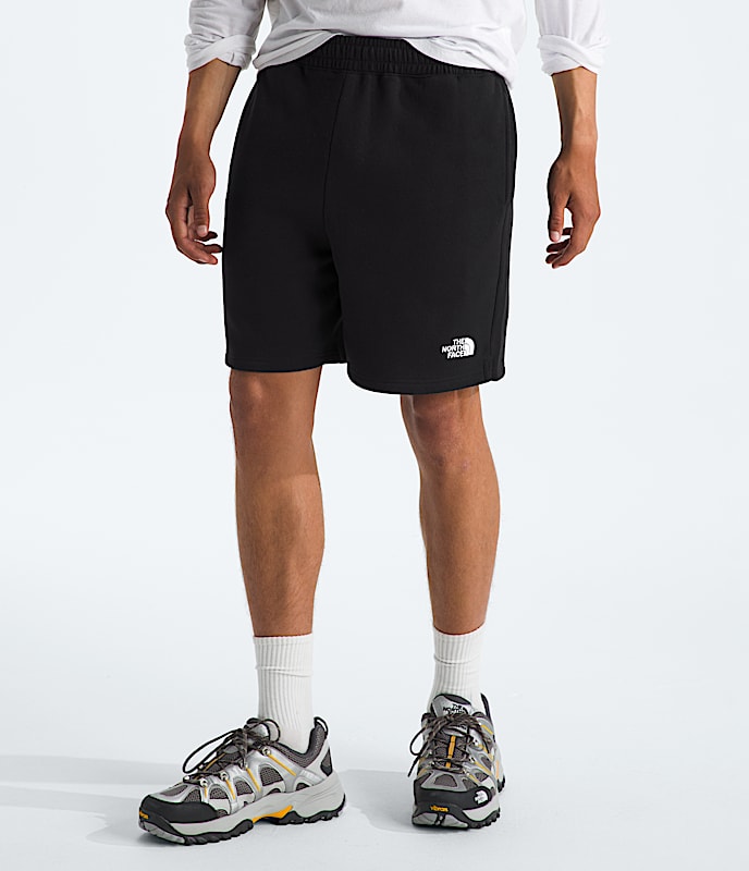 Men’s Evolution Shorts