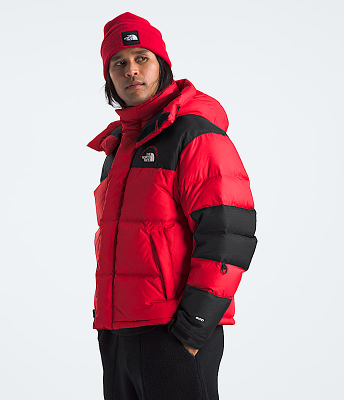 Men's HMLYN Baltoro Jacket | The North Face Canada