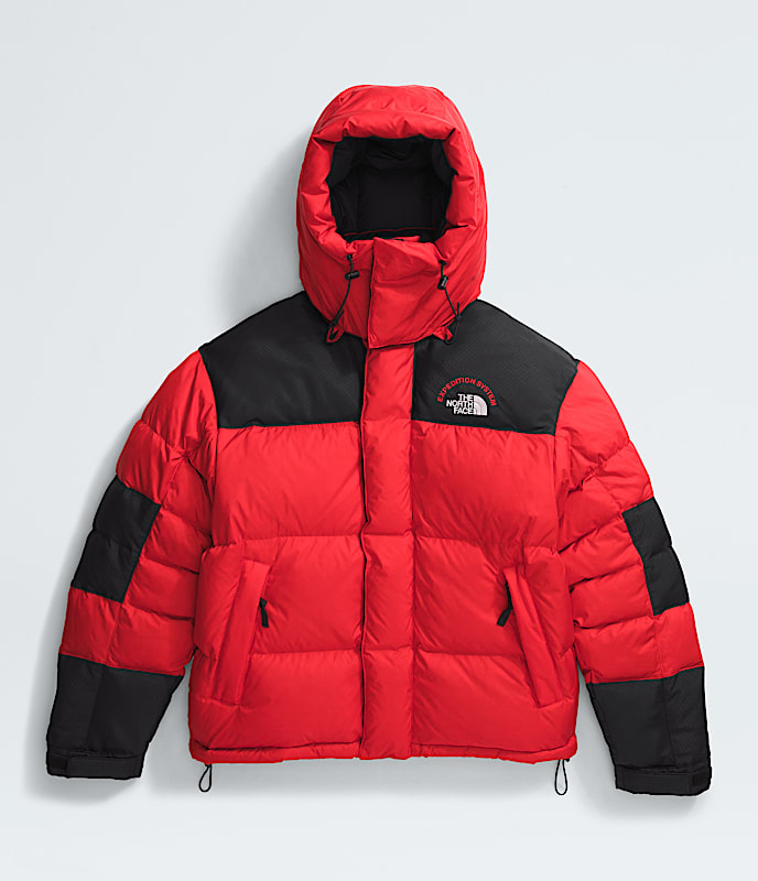 Men's HMLYN Baltoro Jacket | The North Face Canada