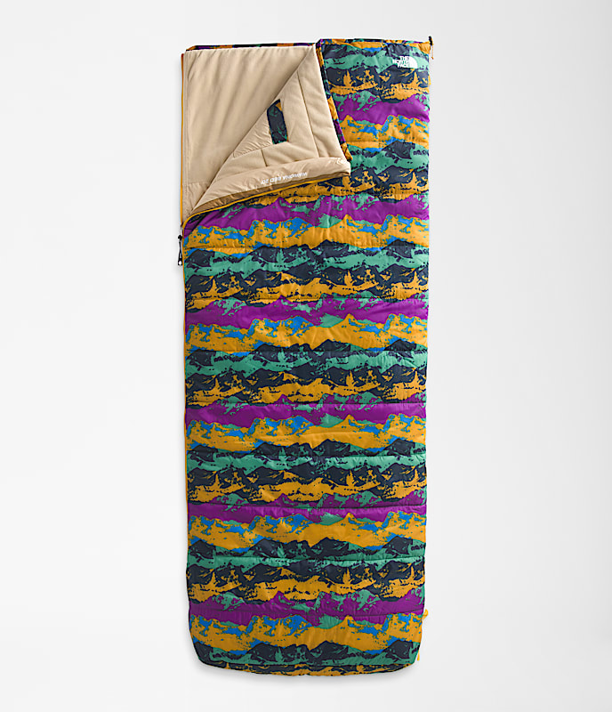 Wawona Bed 20 Sleeping Bag - 1