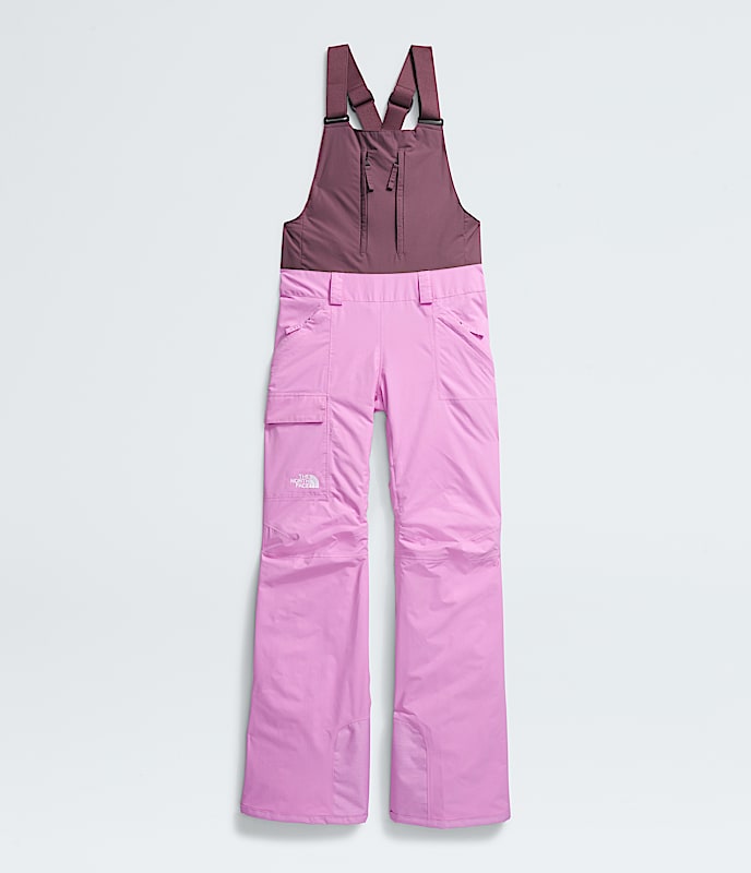 Women's Freedom Bibs | The North Face Canada
