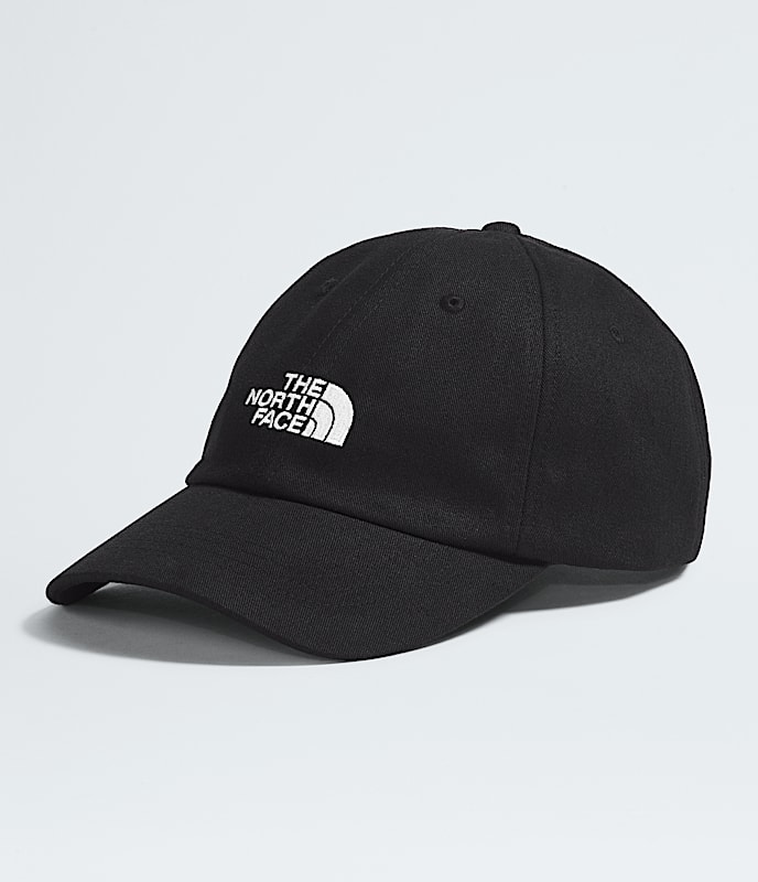Norm Hat - 1