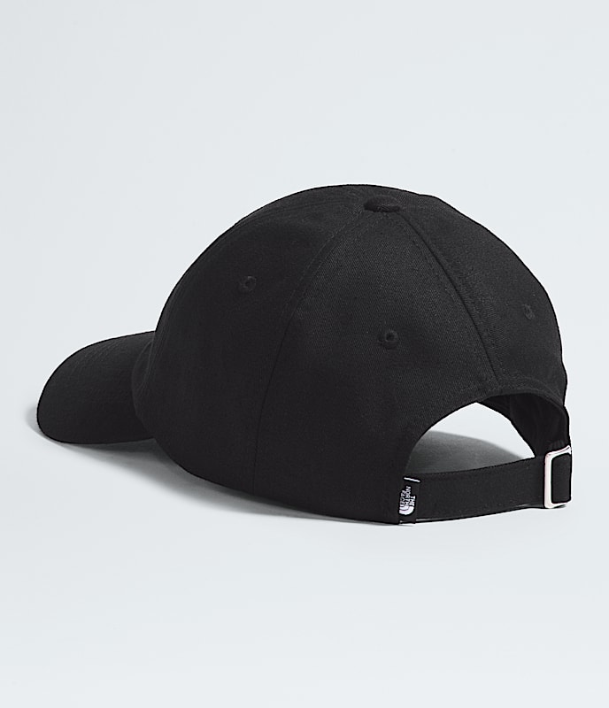 Norm Hat - 2