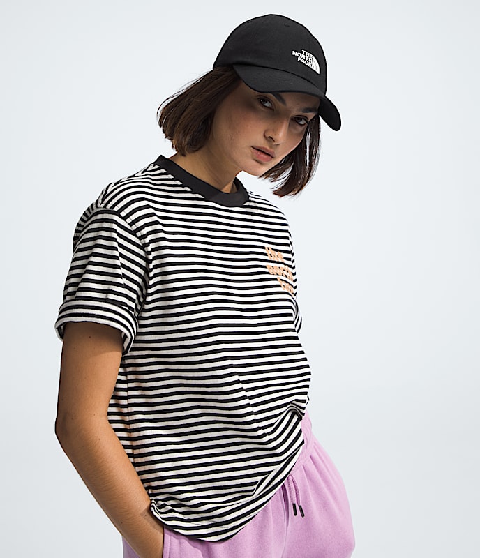 Norm Hat - 3