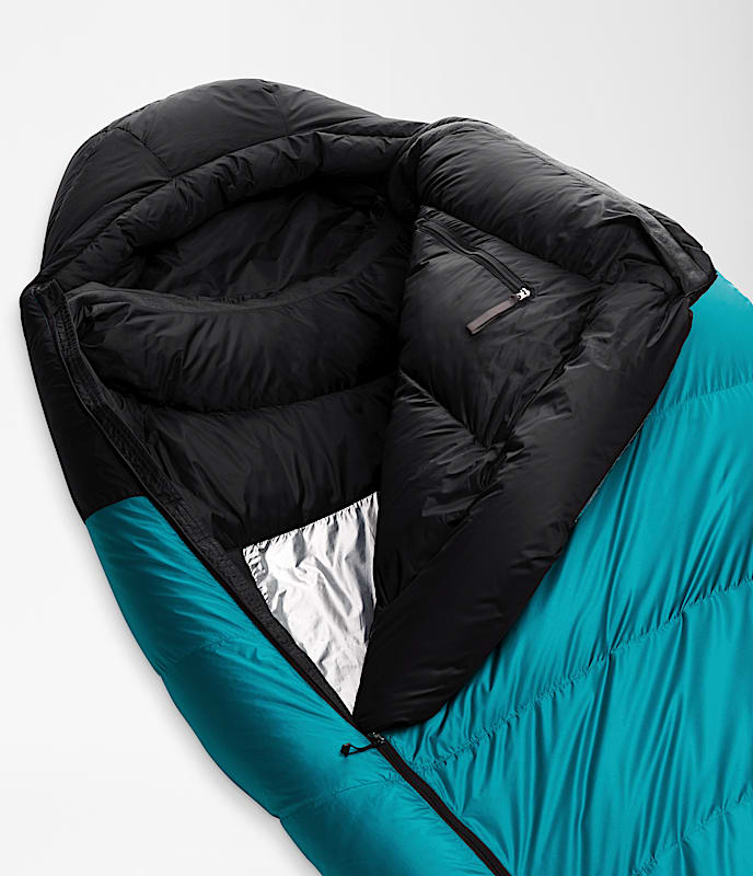 Inferno 15F/-9C Sleeping Bag - 2
