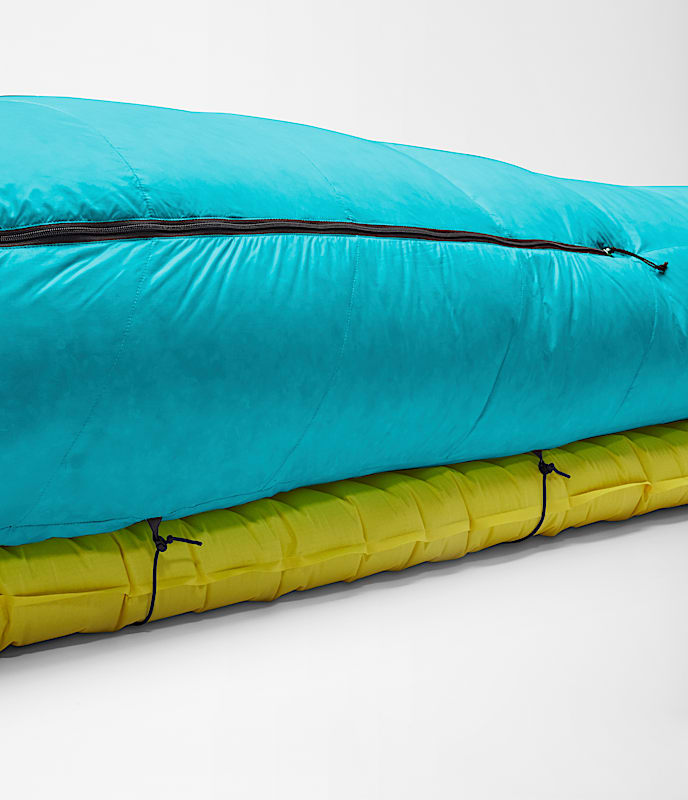 Inferno 15F/-9C Sleeping Bag - 5