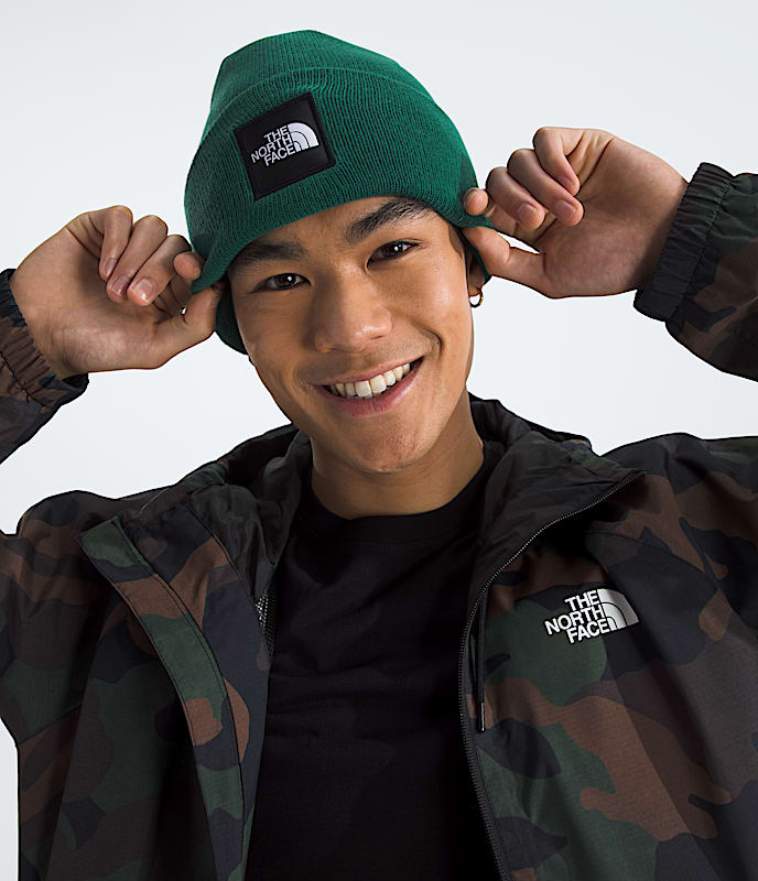 Big Box Beanie | The North Face