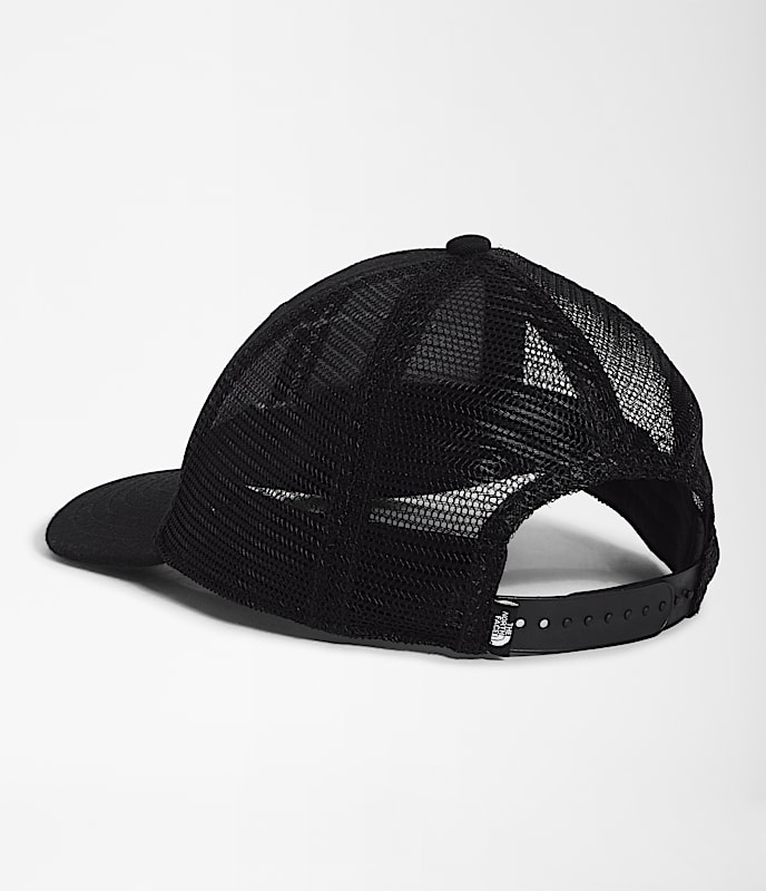 Kids’ Mudder Trucker Hat