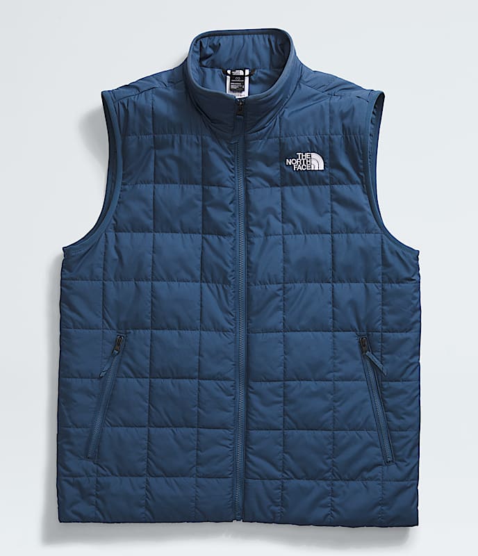 Men's Junction Insulated Vest | The North Face Canada