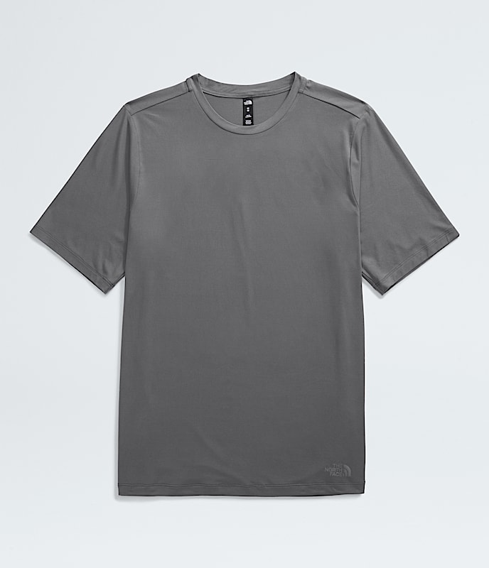 ★★THE NORTH FACE★★ Men's All-Time Short Sleeve T-ShirtPI Men's Dune Sky Short-Sleeve Crew | The North Face Canada