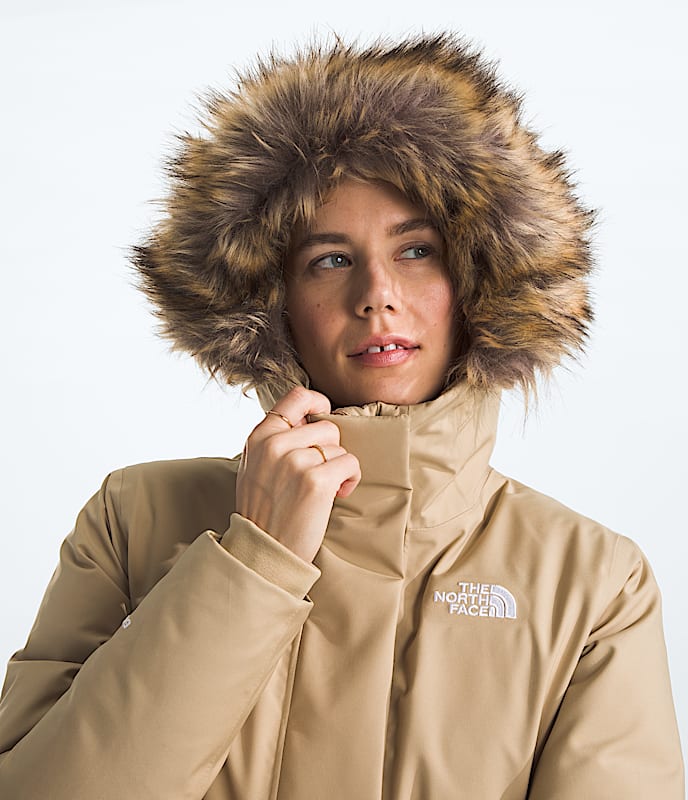 Women’s Arctic Parka - 6