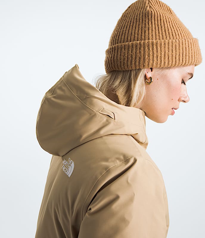 Women’s Arctic Parka - 7
