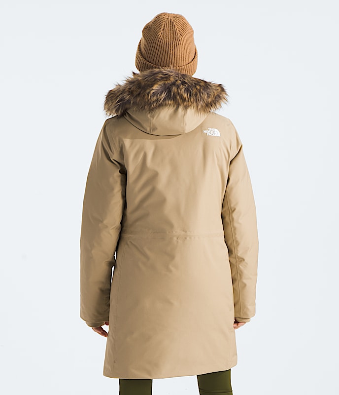 Women’s Arctic Parka - 3