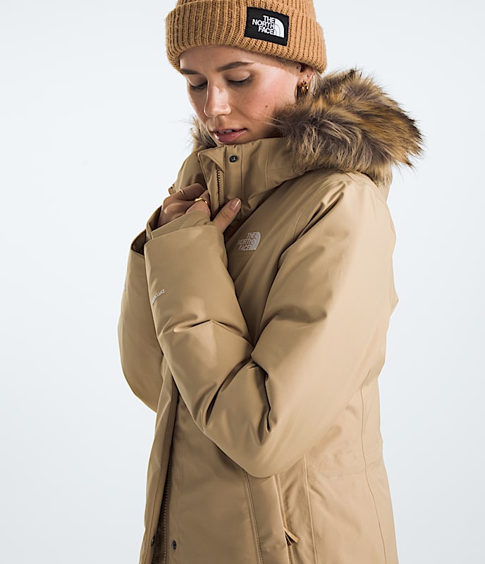 Women’s Arctic Parka - 2