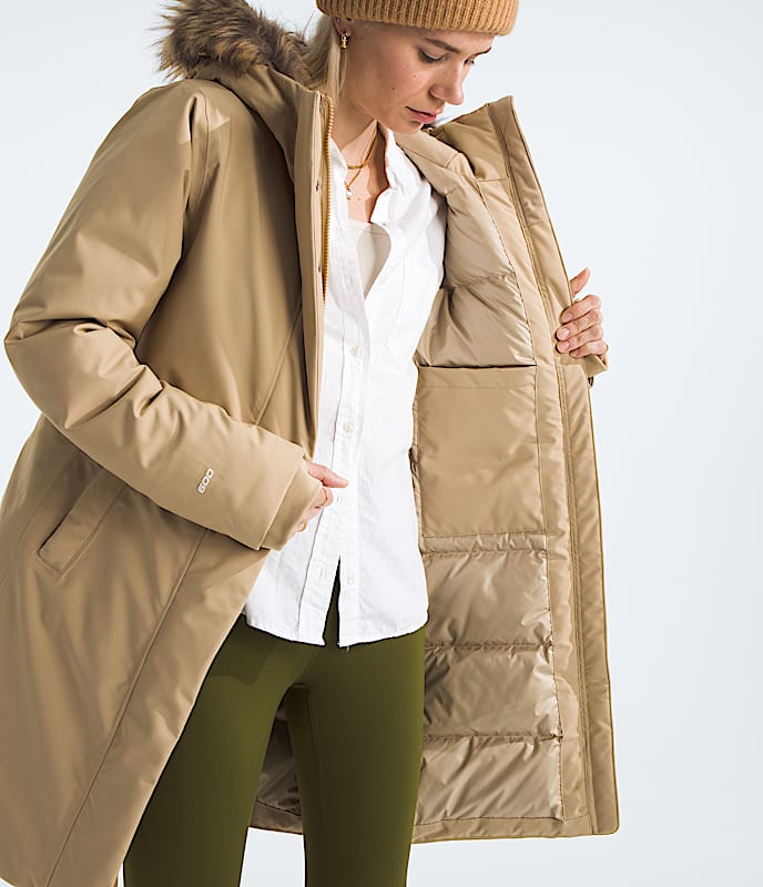 Women’s Arctic Parka - 5
