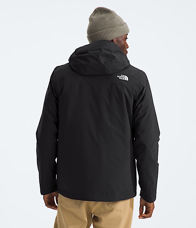 Men’s Carto Triclimate® Jacket